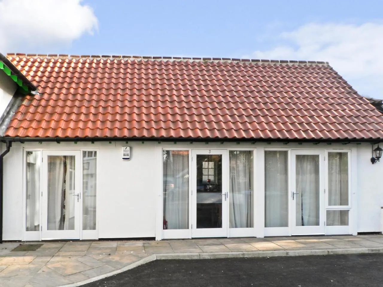 No 3 Low Hall Cottages Scalby  Holiday home Scalby (North Yorkshire)