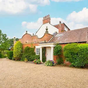  Holiday home Church Beck House