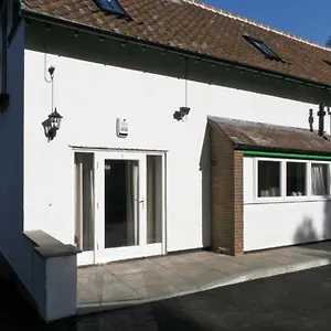  Holiday home No 1 Hall